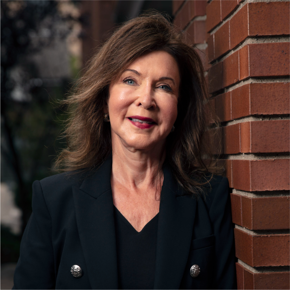 Dianne Freeman, CPA