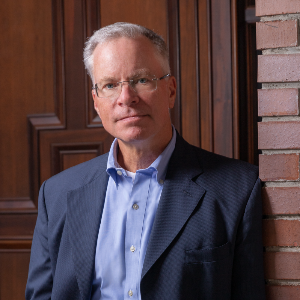 Peter Bridges