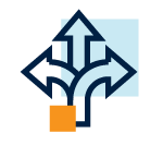 TSG Icons - Flexibility TSG Icons - Flexibility